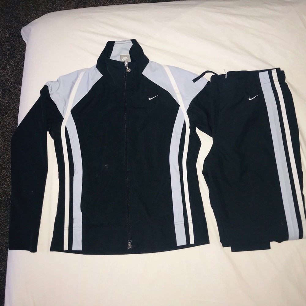 Vintage Nike Set